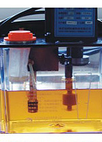 自動(dòng)潤滑系統(tǒng)